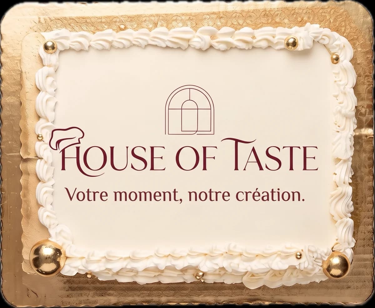Gâteau rectangle 12"